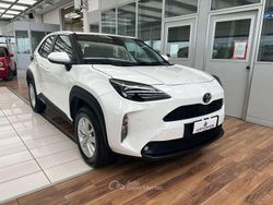 Bianco Usata 2022 Toyota Yaris Cross Business Edition SUV | 23.500 € (Buon prezzo)