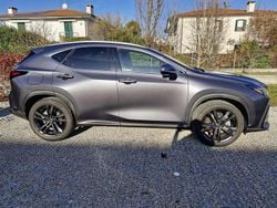 Grigio Usata 2024 Lexus NX450h+ SUV | 49.000 € (Super prezzo)
