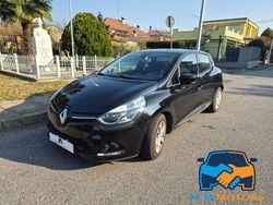 Nero Usata 2018 Renault Clio IV Zen Tre volumi | 8500 € (Ottimo prezzo)