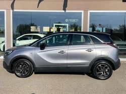 Antracite Usata 2020 Opel Crossland X SUV | 13.700 € (Buon prezzo)