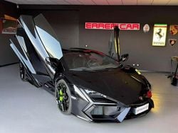 Nero noctis Usata 2025 Lamborghini Revuelto Coupé | 624.900 € (Super prezzo)