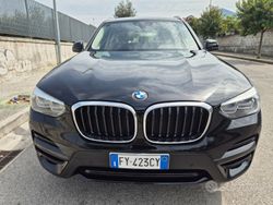 Nero Usata 2019 BMW X3 xLine SUV | 23.900 € (Super prezzo)