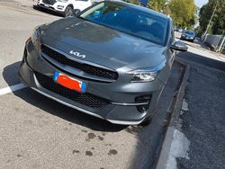 Grigio Usata 2022 Kia XCeed SUV | 14.200 €