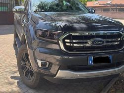 Usata 2019 Ford Ranger Limited Pick-up | 27.000 € (Buon prezzo)