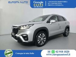 Argento Usata 2024 Suzuki SX4 S-Cross SUV | 25.990 € (Ottimo prezzo)