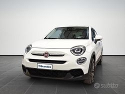 Bianco Usata 2019 Fiat 500X Urban SUV | 13.605 € (Buon prezzo)