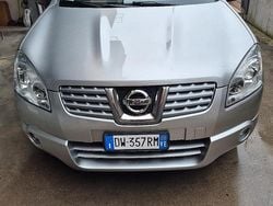 Usata 2009 Nissan Qashqai SUV | 3900 €