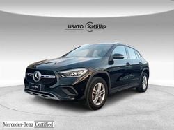 Nero Usata 2023 Mercedes GLA180 SUV | 32.500 € (Ottimo prezzo)