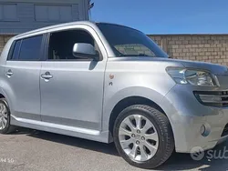 Usata 2011 Daihatsu Materia Monovolume | 1990 € (Ottimo prezzo)