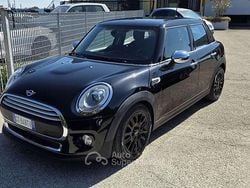 Nero Usata 2017 Mini ONE Due volumi | 14.800 € (Buon prezzo)