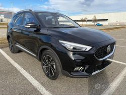 Nero Usata 2024 MG ZS Luxury Station wagon | 15.500 € (Buon prezzo)