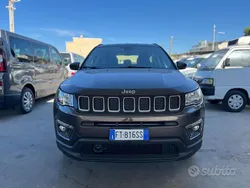 Giallo Usata 2019 Jeep Compass Limited SUV | 16.800 € (Buon prezzo)