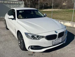 Usata 2016 BMW 420 Luxury Line Coupé | 16.999 € (Ottimo prezzo)