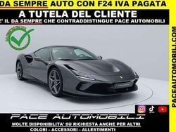 Grigio metallizzato Usata 2021 Ferrari F8 Due volumi | 279.000 €