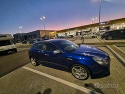 Blu/azzurro Usata 2020 Alfa Romeo Giulietta Sprint Due volumi | 15.500 € (Buon prezzo)