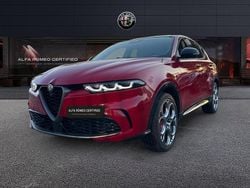 Rosso Usata 2023 Alfa Romeo Tonale Edizione Speciale SUV | 26.900 € (Ottimo prezzo)