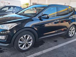 Nero Usata 2013 Hyundai Santa Fe SUV | 10.000 €