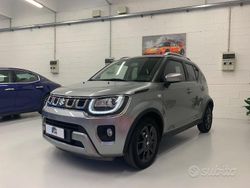 Grigio Usata 2020 Suzuki Ignis Cool Tre volumi | 11.300 € (Super prezzo)