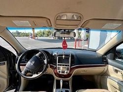 Blu Usata 2010 Hyundai Santa Fe SUV | 5500 € (Cara)