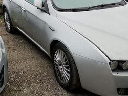 Usata 2005 Alfa Romeo 159 Distinctive Station wagon | 1300 € (Molto cara)