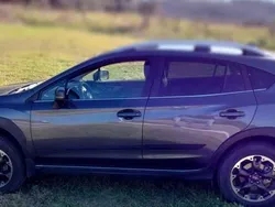 Grigio Usata 2021 Subaru XV Premium SUV | 24.000 € (Buon prezzo)