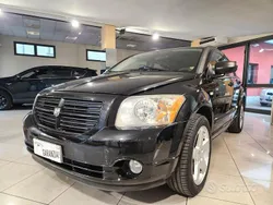 Nero Usata 2009 Dodge Caliber SUV | 3900 € (Buon prezzo)