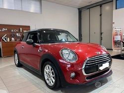 Usata 2016 Mini Cooper Due volumi | 9900 € (Buon prezzo)