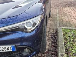 Usata 2019 Alfa Romeo Stelvio Veloce SUV | 15.000 € (Ottimo prezzo)