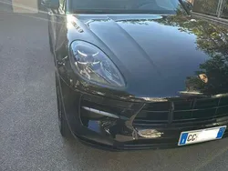 Nero Usata 2021 Porsche Macan Sport SUV | 55.000 € (Super prezzo)