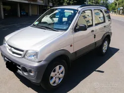 Usata 2005 Daihatsu Terios SUV | 5000 € (Buon prezzo)