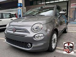Grigio Usata 2022 Fiat 500 Dolcevita Due volumi | 12.900 € (Buon prezzo)