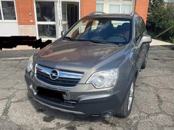 Marrone Usata 2007 Opel Antara Cosmo SUV | 5400 € (Buon prezzo)