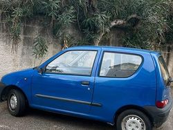 Usata 1999 Fiat 600 | 1200 €