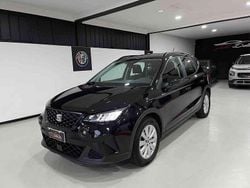 Nero Usata 2024 Seat Arona FR SUV | 15.900 € (Buon prezzo)