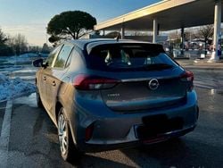 Usata 2020 Opel Corsa Edition Tre volumi | 9500 € (Ottimo prezzo)