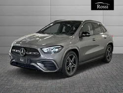 Argento hightech Nuova 2025 Mercedes GLA200 SUV | 49.500 € (Buon prezzo)