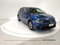 Blu Nuova 2025 VW Polo Edition Tre volumi | 22.900 € (Buon prezzo)