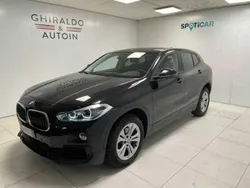 Nero Usata 2018 BMW X2 Comfort Edition SUV | 23.700 € (Buon prezzo)