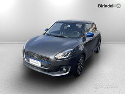 Grigio Usata 2019 Suzuki Swift SUV | 12.500 € (Molto cara)