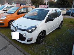 Bianco Usata 2014 Renault Twingo Night&Day Due volumi | 7500 € (Cara)