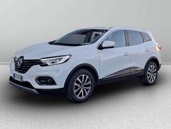 Bianco Usata 2022 Renault Kadjar Business SUV | 15.300 € (Buon prezzo)