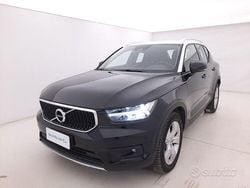 Nero Usata 2020 Volvo XC40 Momentum SUV | 19.290 € (Super prezzo)