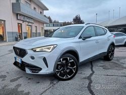 Bianco Usata 2022 Cupra Formentor SUV | 24.000 € (Buon prezzo)