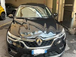 Nero Usata 2022 Renault Arkana SUV | 19.800 € (Ottimo prezzo)