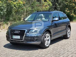 Grigio Usata 2008 Audi Q5 SUV | 6900 € (Buon prezzo)