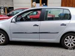 Grigio Usata 2007 VW Golf V Tre volumi | 5500 €