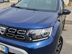 Blu Usata 2020 Dacia Duster SUV | 14.000 € (Buon prezzo)