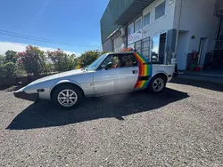 Argento Usata 1982 Fiat X 1/9 Cabrio | 13.500 €