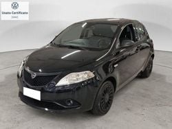Nero Usata 2018 Lancia Ypsilon Due volumi | 10.900 € (Buon prezzo)