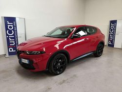 Rosso Usata 2023 Alfa Romeo Tonale SUV | 23.400 € (Buon prezzo)